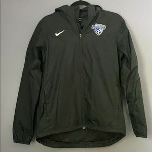 Nike windbreaker